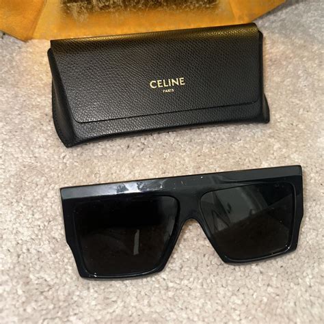 real celine sunglasses|celine original sunglasses.